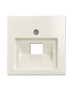 Лицевая панель ABB Basic 55 1753-0-0210 Abb