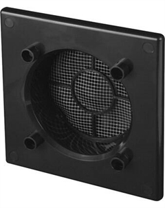 Решетка вентиляционная Awenta RWO125CZ