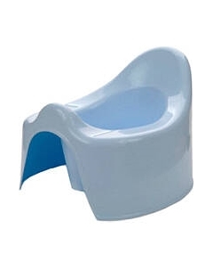 Детский горшок Berossi Opa АС 21208000