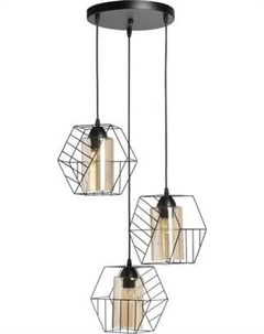 Люстра De City Соло 112012603 De city