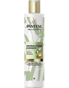 Шампунь для волос PANTENE Pro-V Miracles Длинные и крепкие Pantene