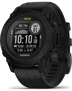 Умные часы Garmin Descent G1 Solar 45mm / 010-02604-12