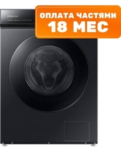 Стиральная машина Samsung WW11BB944CGBLD