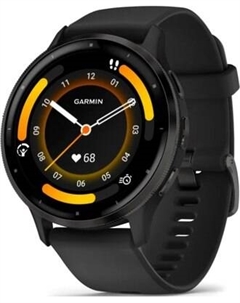 Умные часы Garmin Venu 3 45mm / 010-02784-01