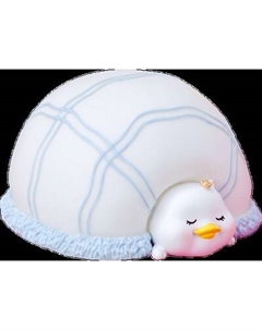 Ночник The blanket duck / BB8001-9-04 Ilikegift
