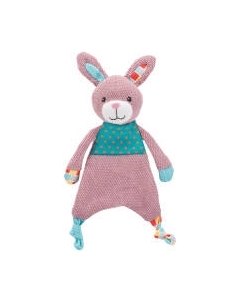 Игрушка для собак Trixie Кролик Junior 36171