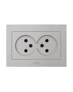 Розетка Ovivo Grano 400-100300-908