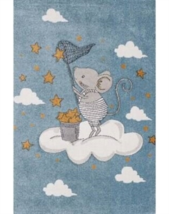 Коврик Sintelon Vegas Kids 07KYK 1K / 332169012