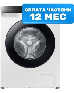 Стиральная машина WW70AG6S23AELP Samsung