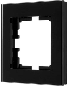 Рамка для выключателей и розеток Lezard Vesna 742-5880-146