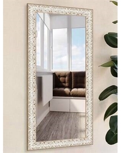 Зеркало Декарт Настенное в раме 8Л3744