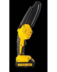 Пила цепная аккумуляторная Huter ELS-2/6Li