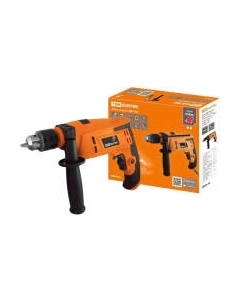 Дрель TDM SQ1086-0102 Tdm