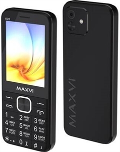 Мобильный телефон Maxvi K28