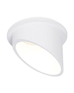 Точечный светильник Ambrella MR16 TN205 WH/S