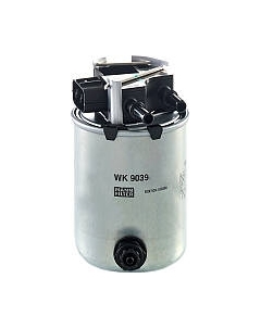 Топливный фильтр Mann-Filter WK9039 Mann-filter