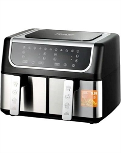 Аэрогриль R.5262 Raf