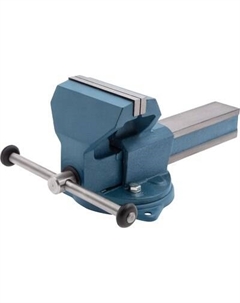 Тиски 18667 No brand