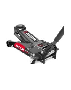 Подкатной домкрат Patron P-T830018 Патрон