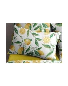 Комплект наволочек Ночь нежна Лимоны осн 50x70 / 70680-1