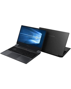 Игровой ноутбук Hasee S8 C62654FH