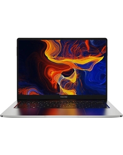 Ноутбук Tecno MegaBook T14DA 71003300401 Iru