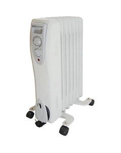 Масляный обогреватель МО-7 SQ2501-0901 Tdm