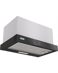 Кухонная вытяжка Touch BK 50 315.0702.967 Franke