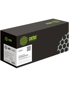 Картридж лазерный 212X CS-W2122X W2122X желтый (10000стр.) для HP Color LJ M554/M555/578 Enterprise Cactus