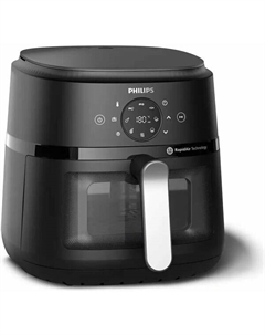 Аэрофритюрница (Аэрогриль) Series 2000 NA231/00 Philips