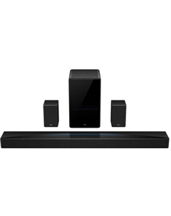 Саундбар Q85H Pro Tcl