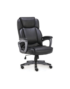 Кресло Favorite EX-577 (черный) Brabix