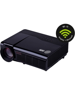 Проектор CS-PRO.09B.WXGA-W Cactus