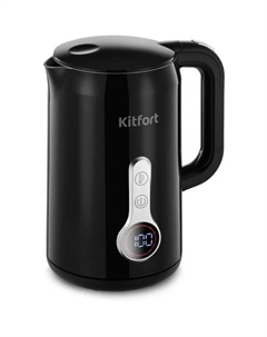 Электрический чайник КТ-6701 Kitfort