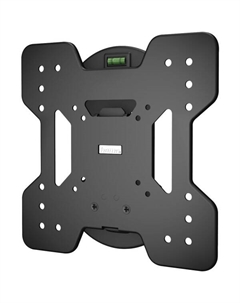 Кронштейн для телевизора FIX TV Premium (черный) Hama