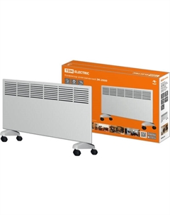 Конвектор ЭК-2000 SQ2520-1203 Tdm