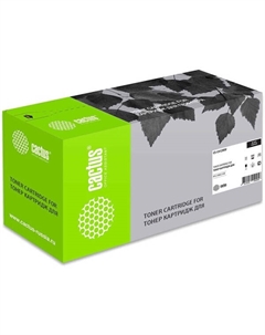 Картридж лазерный CS-C4129X C4129X черный (10000стр.) для HP LJ 5000/5100 Cactus