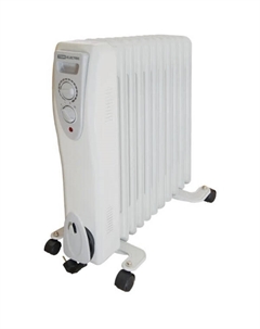 Масляный обогреватель МО-11 SQ2501-0903 Tdm