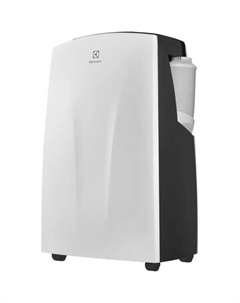 Мобильный кондиционер EACM-18 HP/N3 Electrolux