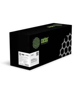 Картридж лазерный CS-W2302X W2302X желтый (5500стр.) для HP CLJ Pro 4203cdn/4203dn/4203dw/4303dw/4303fdn/4303fdw Cactus