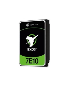 Жесткий диск ST8000NM018B 8TB Seagate