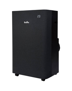 Мобильный кондиционер Velure BPAC-14 EW/N6 Ballu