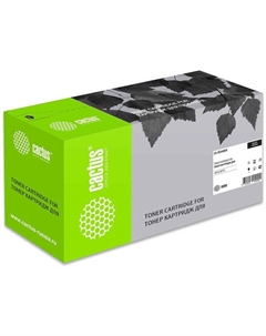 Картридж лазерный CS-CE340A CE340A черный (13500стр.) для HP CLJ M775 Cactus