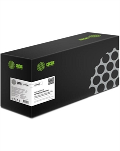 Картридж лазерный CS-CF450A CF450A (черный) Cactus