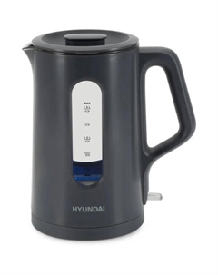 Электрический чайник HYK-G4508 Hyundai