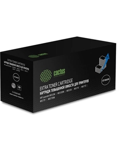 Картридж лазерный CS-CF363X-MPS CF363XX пурпурный (18000стр.) для HP CLJ M552dn/M553dn/M553N/M553x Cactus