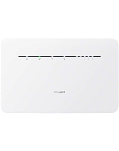 4G Wi-Fi роутер 4G CPE 3 B535-232a (белый) Huawei