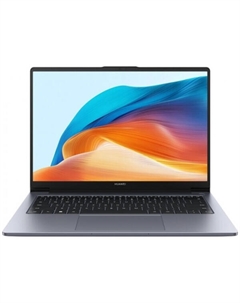 Ноутбук Huawei MateBook D 16 2024 MCLG-X 53014BKU