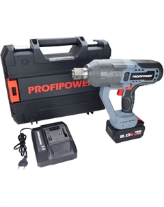 Гайковерт T-2500N E0189 Profipower
