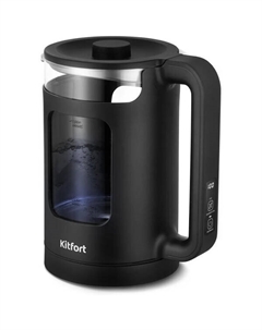 Электрочайник КТ-6782 Kitfort